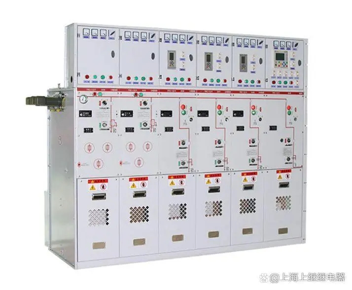 未來(lái)電氣開(kāi)關(guān)柜的主要發(fā)展方向是充氣柜